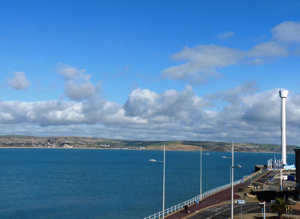 Aaran House Hotel Weymouth Room photo