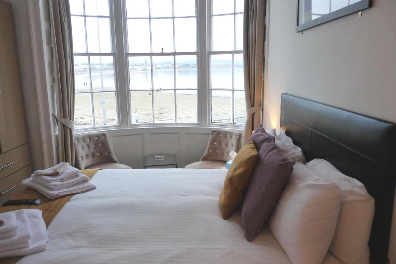 Aaran House Hotel Weymouth Exterior photo
